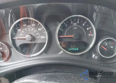 2013 Jeep Wrangler Unlimited Rubicon from USA, damaged, VIN 1C4BJWFG8DL525051